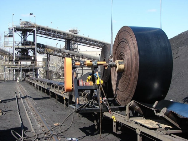 Rubber Belt Conveyor Manufacturers In Chennai