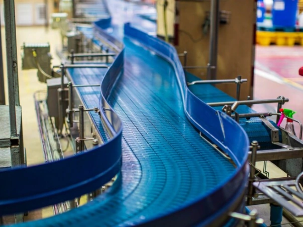 Rubber Belt Conveyor Manufacturers in Chennai