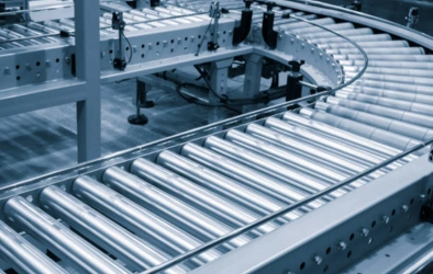 Fire Resistant Belt Conveyor Manufacturers in Chennai