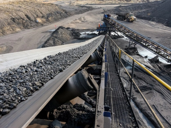 Rubber Conveyor Belt Manufacturers in Chennai