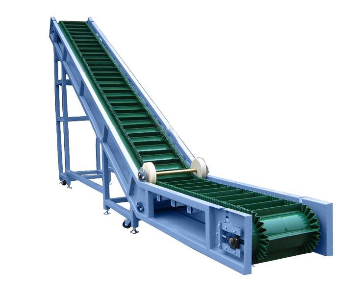 Rubber Belt Conveyor Manufacturers in Chennai