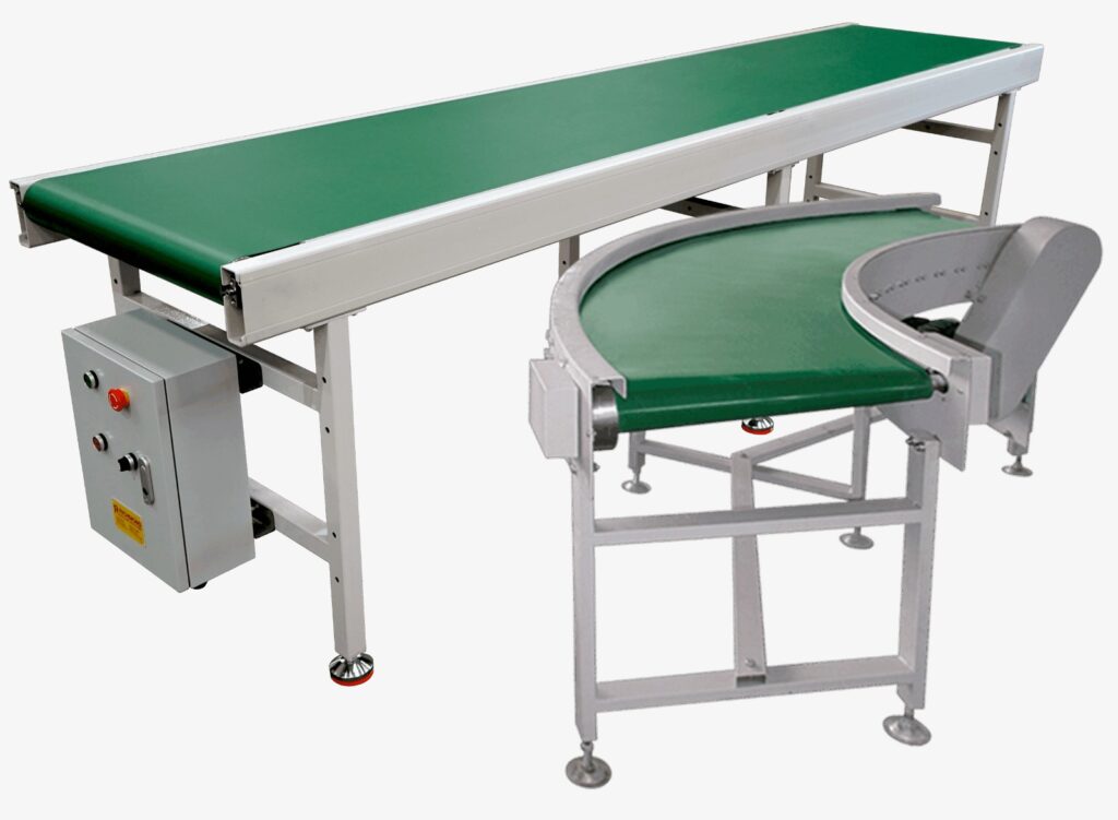 rubber belt manufacturers in Chennai