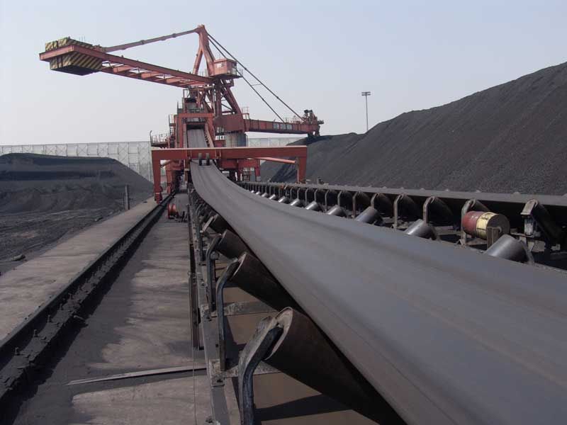 Rubber Belt Conveyor Manufacturers in Chennai