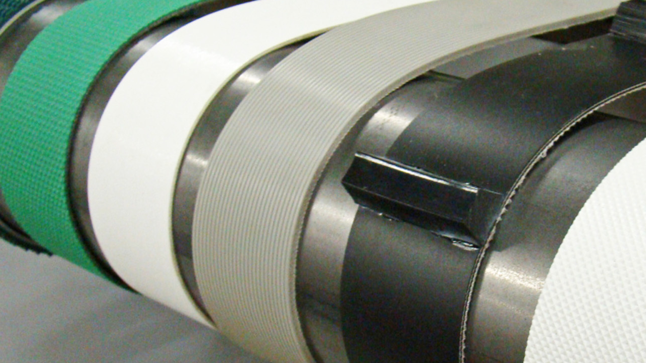 Rubber Belt Conveyor Manufacturers In Chennai