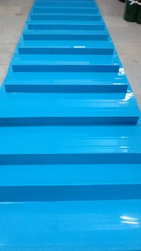 Chemical Resistant Conveyor Belt Manufacturers in Chennai