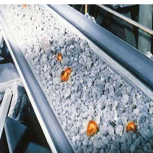 Heat Resistant Belt Conveyor Manufacturers in Chennai